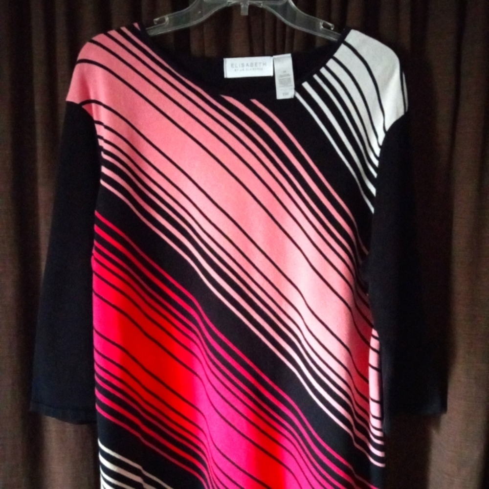Elizabeth by Liz Claiborne